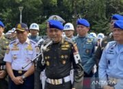 Puspom TNI Tahan Empat Personel Terkait Penyiraman Air Keras Wakil Koordinator KontraS