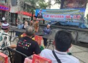 DPRD Kalsel Sosialisasikan Perda, Serap Aspirasi Warga Lewat Bukber Ramadan