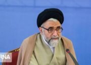 Menteri Intelijen Esmaeil Khatib dan Menteri Pertahanan Iran Aziz Nasirzadeh Tewas