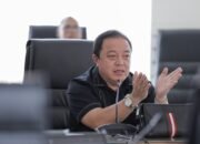 DPRD Soroti Keterbatasan Kewenangan dan Infrastruktur Rusak, Desak Percepatan Penanganan Jalan