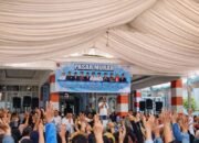 Pemprov Kalteng Programkan Pro Rakyat, Sasar Ojek Online