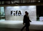 FIFA Beri Sanksi Israel Atas Aduan Palestina