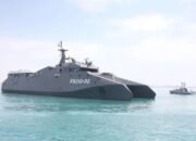 AS – Israel Serang Kapal Sipil, Iran Ancam akan Membalasnya