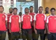 Calon Lawan Indonesia, Saint Kitts dan Nevis Diperkuat Sembilan Pemain Liga Inggris dan Satu Pemain di MLS