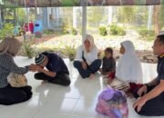 “Jembatan Hati” Lapas Narkotika Karang Intan, Satukan Rindu Warga Binaan dan Keluarga Menuju WBBM 2026