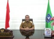 Bupati HSS Doakan Bank Kalsel Terus Maju