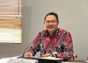 OJK Berharap Bank Kalsel Terus Melaju dengan Inovasi dalam Memperluas Inklusi Keuangan hingga Pelosok Banua