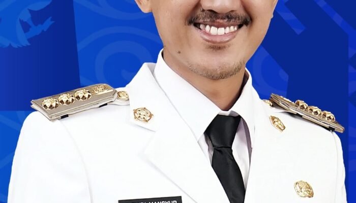 Bank Kalsel Diharapkan Semakin Solid dalam Memperkuat Sinergi dengan Pemkab Banjar