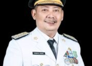 Bupati HST Doakan Bank Kalsel Terus Maju dan Menjadi Mitra Strategis Pemda dalam Membangun Perekonomian di Banua