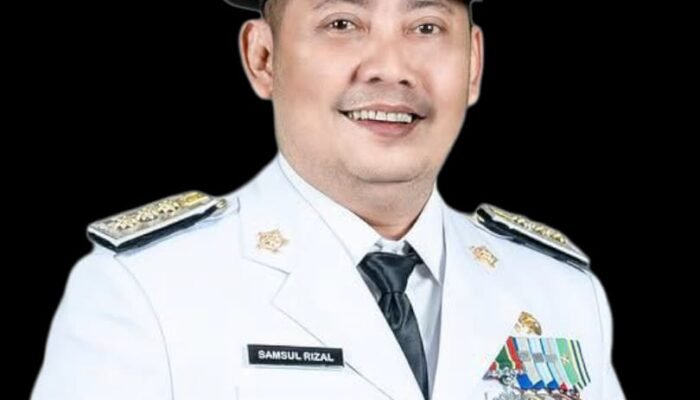 Bupati HST Doakan Bank Kalsel Terus Maju dan Menjadi Mitra Strategis Pemda dalam Membangun Perekonomian di Banua