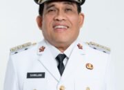 Bupati Sebut Bank Kalsel Dorong Pertumbuhan Ekonomi di Kabupaten HSU