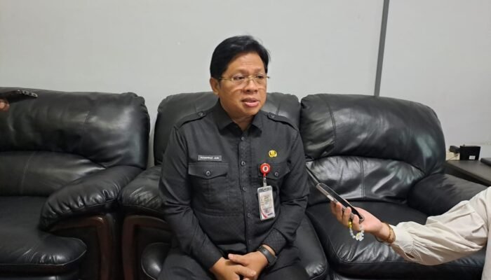 DPRD Kalsel Siap Laksanakan WFA
