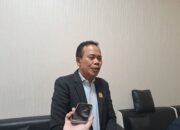 Wakil Rakyat Usulkan Payung Hukum Bagi Penambang Kecil