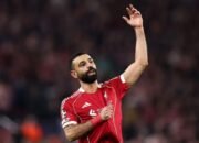 Mohamed Salah Tinggalkan Liverpool di Bulan Juni 2026