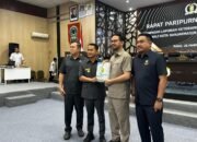 Wali Kota Banjarmasin Paparkan LKPJ Akhir Tahun Anggaran 2025, Dorong Evaluasi Keras di 2026