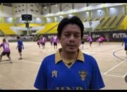 Fafage Banua Waspadai Kuda Hitam Mongcongbulo dan Militan Pemain Muda Asahan