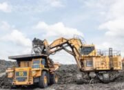 Menkeu Purbaya Targetkan Aturan Bea Keluar Batu Bara Berlaku 1 April 2026