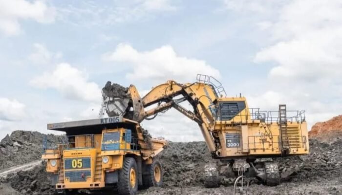 Menkeu Purbaya Targetkan Aturan Bea Keluar Batu Bara Berlaku 1 April 2026