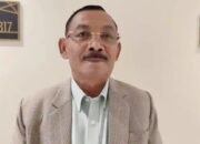 Ketua Umum PASI Kalsel, H Said Saubari Mengundurkan Diri