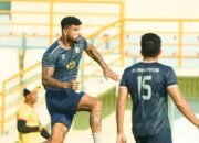 Barito Putera Wajib Jungkalkan Persiku, PSS Sleman Saling ‘Membunuh’ Lawan Kendal Tornado