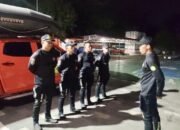 Usai Berkelahi, Dua Pria Diduga Mencebur ke Sungai Martapura