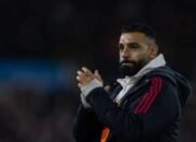 Mohamed Salah Kembali Dilirik Klub Al-Ittihad