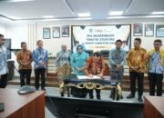 Pemkab Tapin Perkuat Strategi Tekan Stunting, Target Nol Kasus Lima Tahun