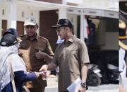 Penertiban Trotoar di Banjarmasin, Bang Rian Zulfikar Minta UMKM Diakomodir