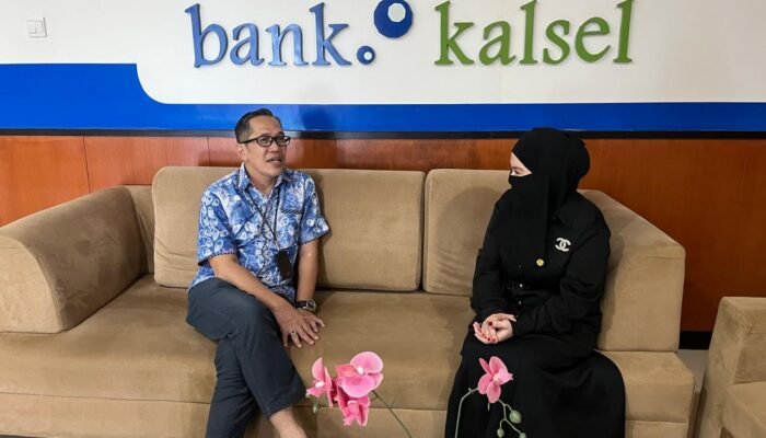 Kalimantan Post Ucapkan Milad ke-62 Bank Kalsel, Apresiasi Kegiatan Sosial Donor Darah dan Periksa Mata 3 IMG 20260326 WA0047