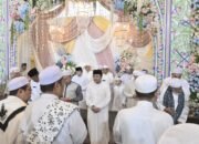 Wagub Kalsel Ikuti Haul Datu Kelampayan ke-220 di Martapura, Dukung Pelestarian Kitab Warisan Ulama