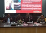 Gegara Ibu tak Beri Uang Beli Rokok, Pemabuk di Daha Selatan Tikam Ayah Tiri Hingga Tewas