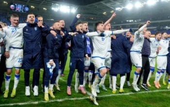 Menang Dramatis Atas Slovakia 4-3, Selangkah Lagi Kosovo Ukir Sejarah ke Piala Dunia 2026 6 IMG 20260327 WA0008