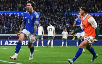 Italia Jaga Asa Lolos ke Piala Dunia 2026 Usai Bungkam Irlandia Utara 2-0 5 IMG 20260327 WA0009