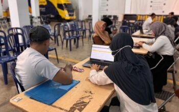 Sanksi Administratif Dihapus Hingga 30 April, Pemerintah Berikan Relaksasi Pelaporan SPT Tahunan Orang Pribadi 4 IMG 20260327 WA0013