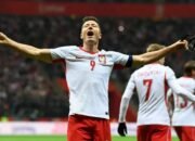 Polandia Jumpa Swedia, Denmark Tantang Ceko dalam Perebutan Tiket ke Piala Dunia 2026