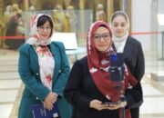 JPPPMI Gelar Voice of Uzbekistan