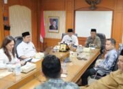 Optimalisasi Aset Kunci, Pansus I DPRD Kalsel Serap Strategi PAD dari Jateng
