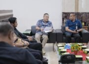 Untuk Perubahan, Pansus Tatib DPRD Kalsel Cermati Tatib DPRD DKI Jakarta