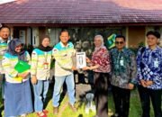 BPJS Ketenagakerjaan Banjarmasin Tingkatkan Sinergi dengan PT Adaro Indonesia melalui CRM