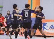 Ini Modal Fafage Banua Kalahkan Moncongbulo, Perang Bintang Timnas Pangsuma Versus Cosmo di Pro Futsal League