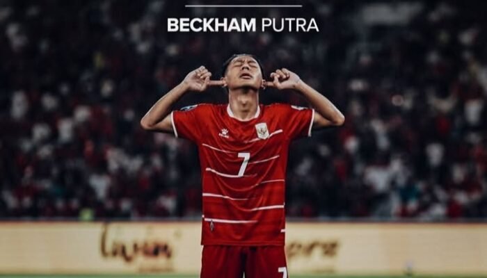 Bantai Saint Kitts dan Nevis 4-0, Timnas Indonesia Tantang Bulgaria di Final FIFA Series