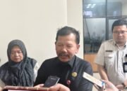 Akhir Februari Pemprov Kalsel Kucurkan DBH Pajak Rp 1,760 miliar ke 13 Kabupaten/Kota