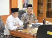 Pemanfaatan Aset Daerah,Kunci Utama Peningkatan Pendapatan Asli Daerah