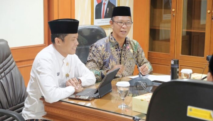 Pemanfaatan Aset Daerah,Kunci Utama Peningkatan Pendapatan Asli Daerah