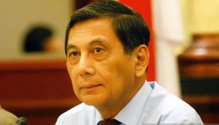 Mantan Menteri Pertahanan Juwono Sudarsono Meninggal Dunia