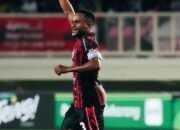 Persipura Gusur Barito Putera Diperingkat Kedua Usai Hajar Deltras FC 3-0