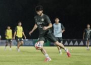 Kendal Tornado FC Bakal Sulitkan PSS Sleman