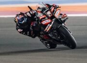 Jorge Martin Juara Sprint Race MotoGP Amerika Serikat