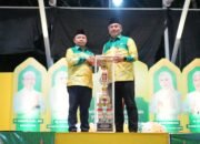 MTQ Tapin Digelar, Pemkab Bidik Lahirnya Generasi Qurani