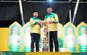 MTQ Tapin Digelar, Pemkab Bidik Lahirnya Generasi Qurani 5 IMG 20260329 WA0014